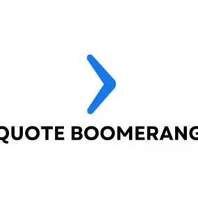 Bild von Quote Boomerang