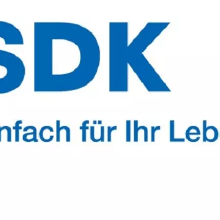 Logo od SDK Versicherungen Roman Schwarz