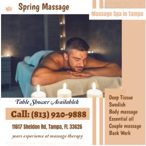 Swedish Massage is a type of massage therapy that uses long, smooth strokes to help relax the body. It is a popular choice for those who are looking for a relaxing massage. There are four main types of a Swedish massage.