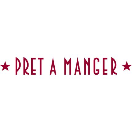 Logotipo de Pret A Manger Frankfurt Central Station Kiosk