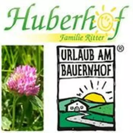 Logo da Huberhof im Almenland