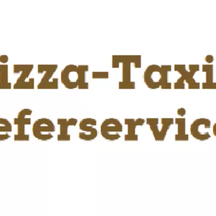 Logo from Pizza-Taxi Lieferservice