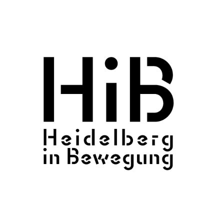 Λογότυπο από Heidelberg in Bewegung