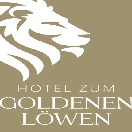 Logo van Hotel zum goldenen Löwen