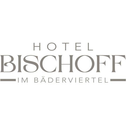 Logo van Hotel Bischoff