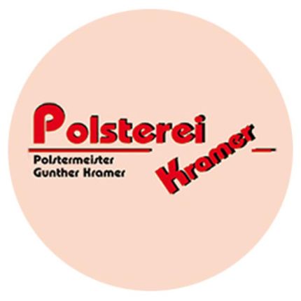 Logo von Polsterei Kramer GmbH