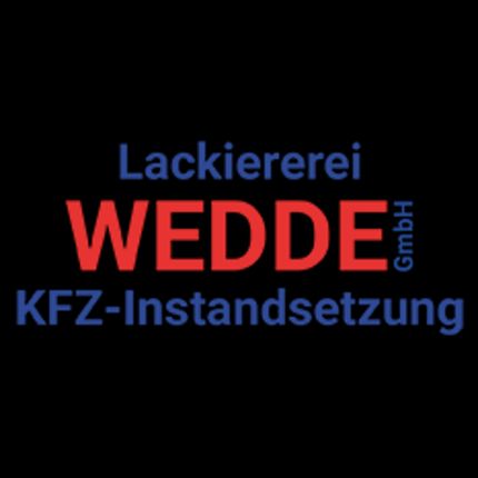 Logo fra Wedde GmbH