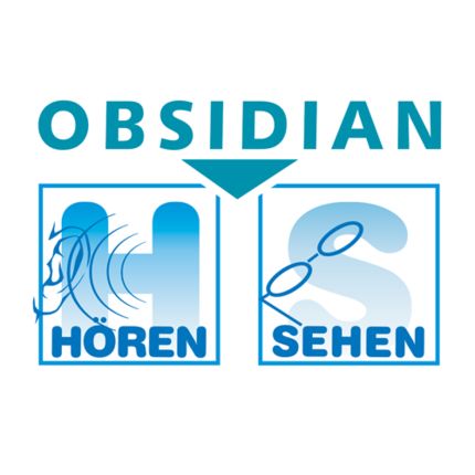 Logotyp från Obsidian GmbH