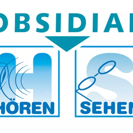 Logo van Obsidian GmbH