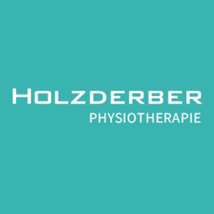 Logotyp från Physiotherapie Holzderber - Sandra Holzderber