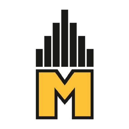 Logo van Mecklenburgische Versicherung Michael Marunde
