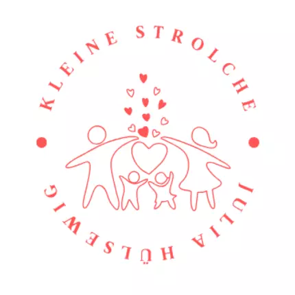 Logo from Kleine Strolche