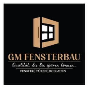 Bild von GM-FENSTERBAU