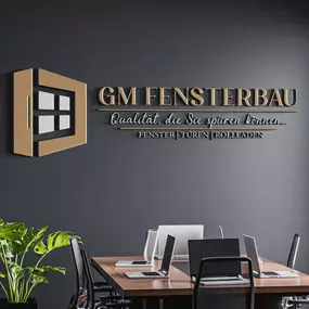 Bild von GM-FENSTERBAU