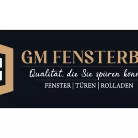 Bild von GM-FENSTERBAU