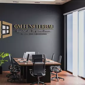 Bild von GM-FENSTERBAU