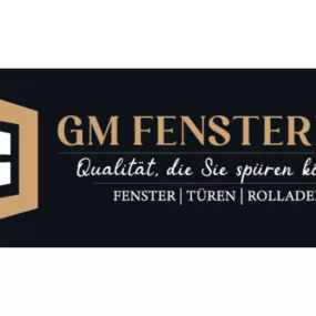 Bild von GM-FENSTERBAU