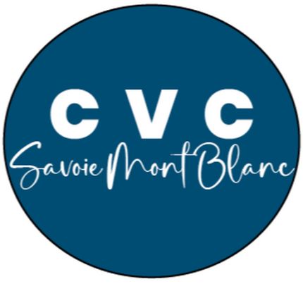 Logo od CVC Savoie Mont Blanc