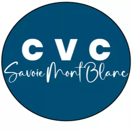 Logo da CVC Savoie Mont Blanc