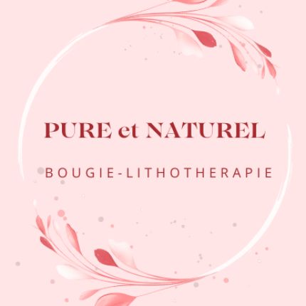 Logo od PURE ET NATUREL