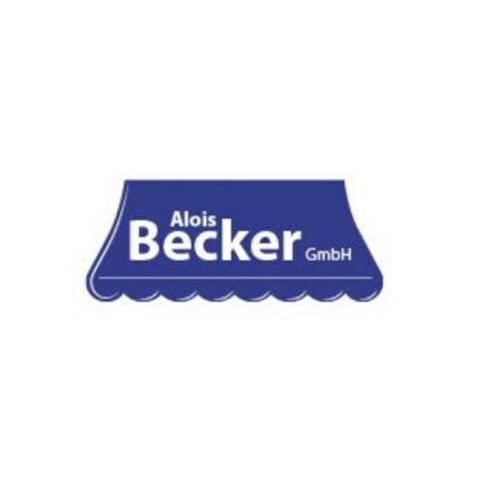 Logo von Alois Becker GmbH