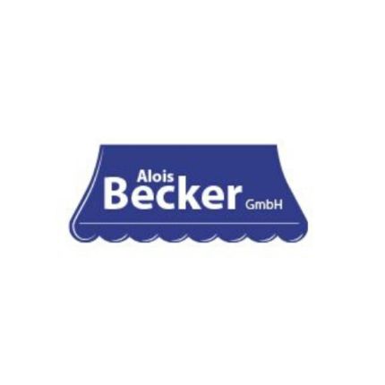 Logo od Alois Becker GmbH