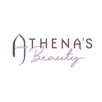 Logo from Athena's Beauty