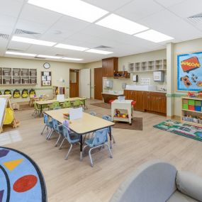 Bild von Primrose School of Midtown Oklahoma City