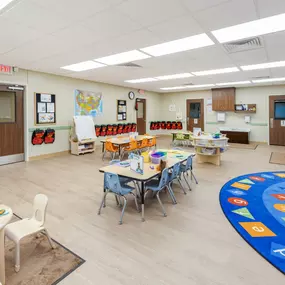 Bild von Primrose School of Midtown Oklahoma City