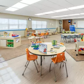 Bild von Primrose School of Midtown Oklahoma City