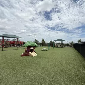 Bild von Primrose School at Walsh