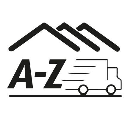 Logo from A - Z Haushaltsauflösung & Entrümpelung