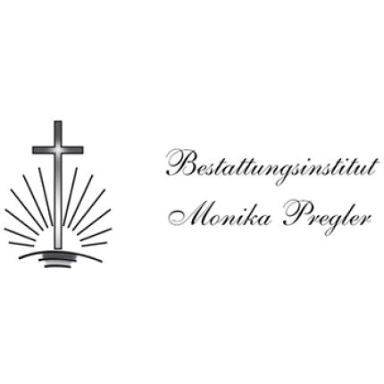 Logo fra Bestattungsinstitut Monika Pregler