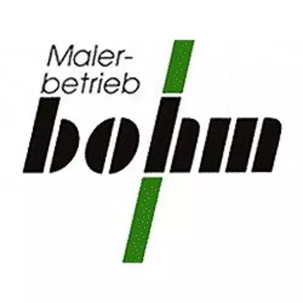 Logotyp från Malerbetrieb Bohm