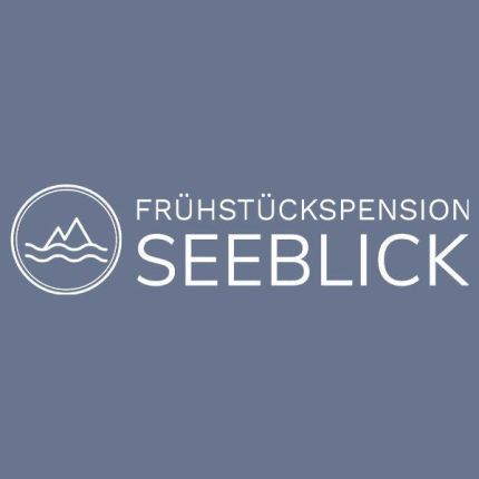 Logo van Frühstückspension Seeblick