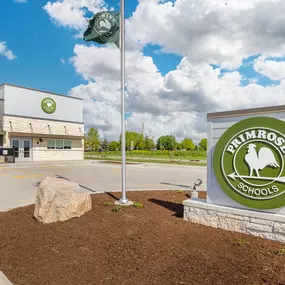 Bild von Primrose School of West Des Moines