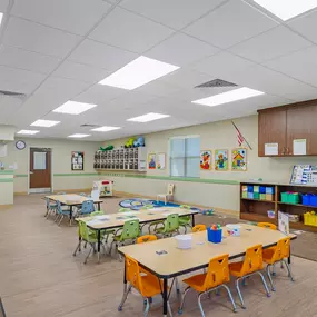 Bild von Primrose School of West Des Moines
