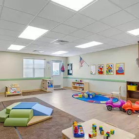 Bild von Primrose School of West Des Moines
