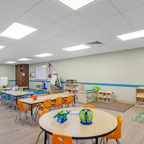 Bild von Primrose School of West Des Moines