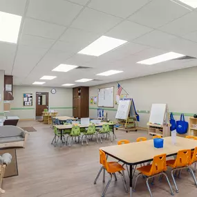Bild von Primrose School of West Des Moines