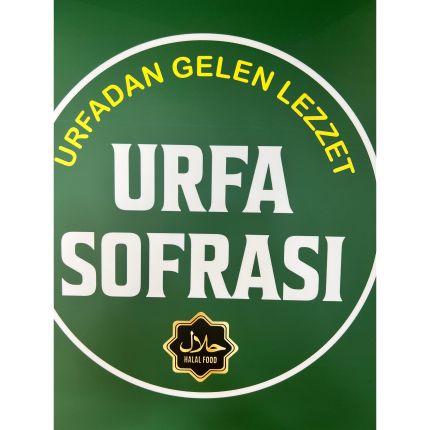 Λογότυπο από Urfa Sofrasi