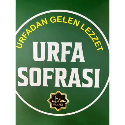 Logo from Urfa Sofrasi