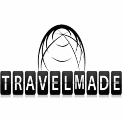 Logo da Travelmade