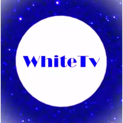 Logo de White TV