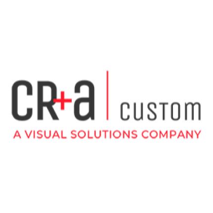 Logo van CR&A Custom Inc.