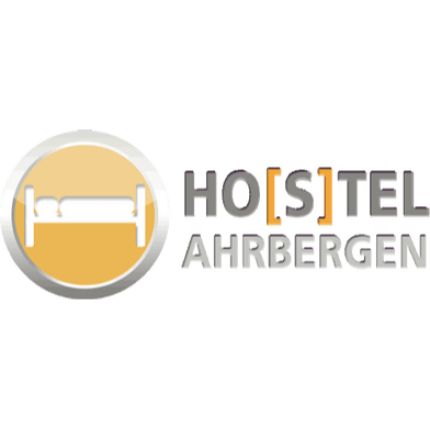 Logo fra Ho(s)tel Ahrbergen