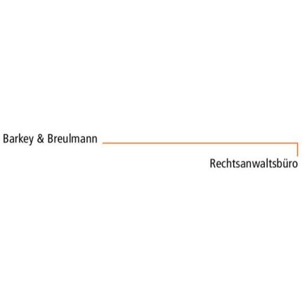 Logo van Barkey & Breulmann Rechtsanwälte