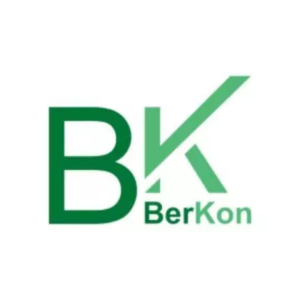 Logótipo de BerKon GmbH Wirtschaftsprüfungsgesellschaft