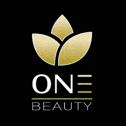 Logo fra Onebeauty