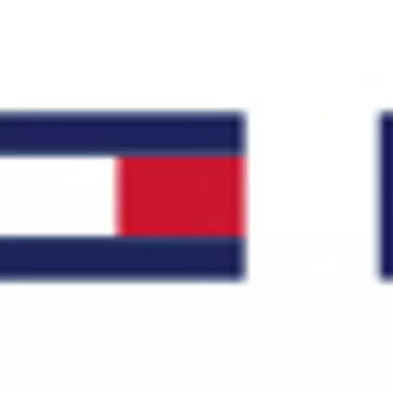 Logo od Tommy Hilfiger Store Ahlbeck